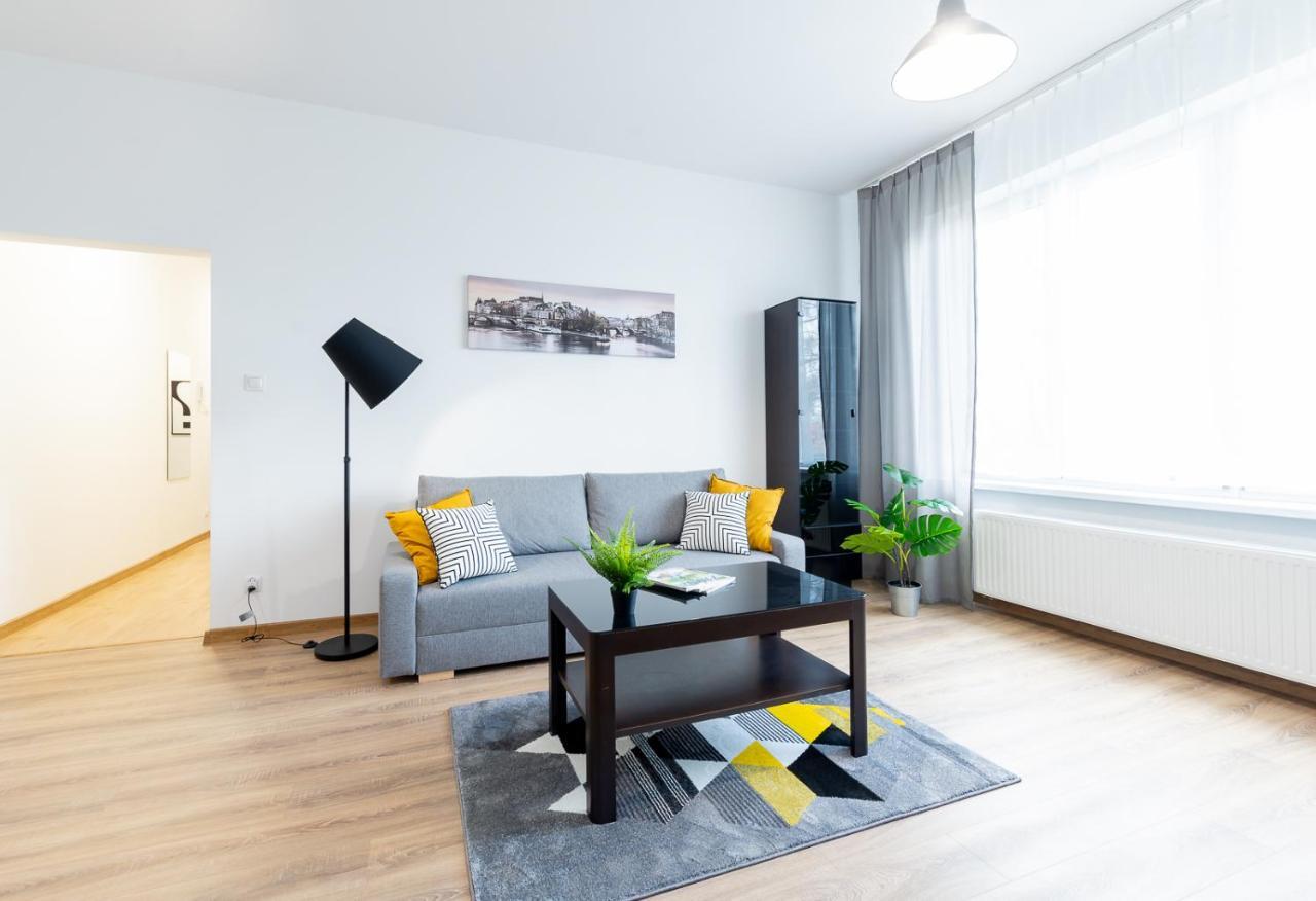 Lucky Place Comfort Bielsko-Biala Exterior photo