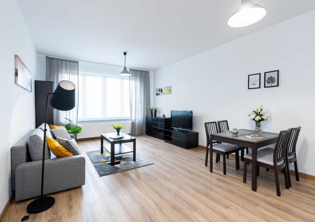 Lucky Place Comfort Bielsko-Biala Exterior photo
