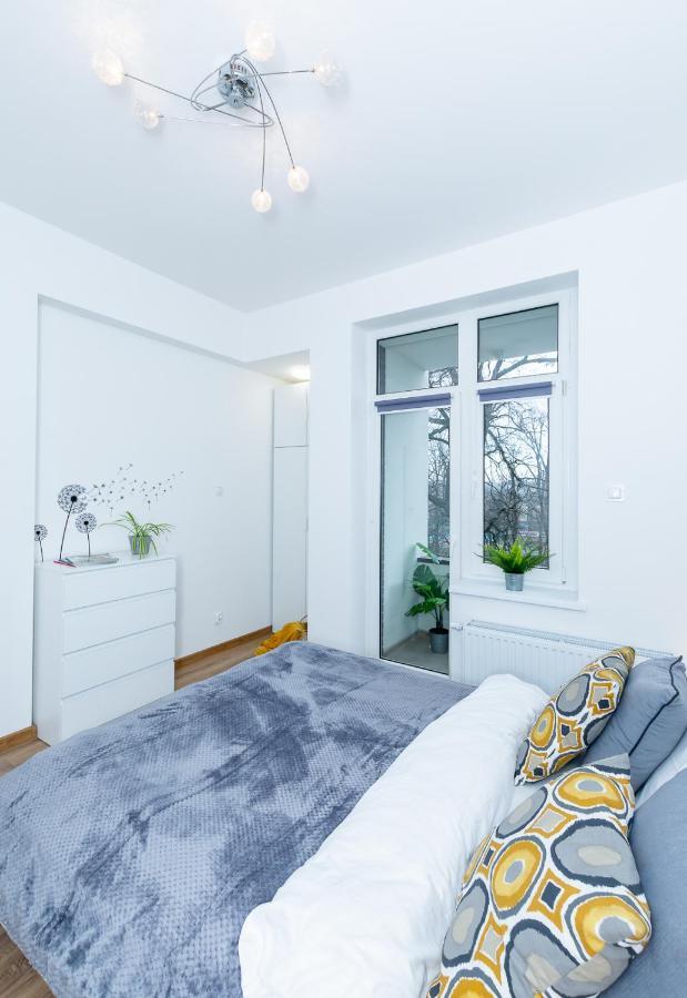 Lucky Place Comfort Bielsko-Biala Exterior photo