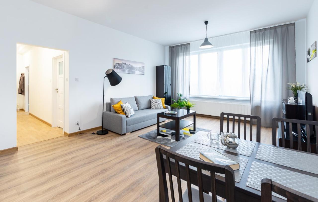 Lucky Place Comfort Bielsko-Biala Exterior photo