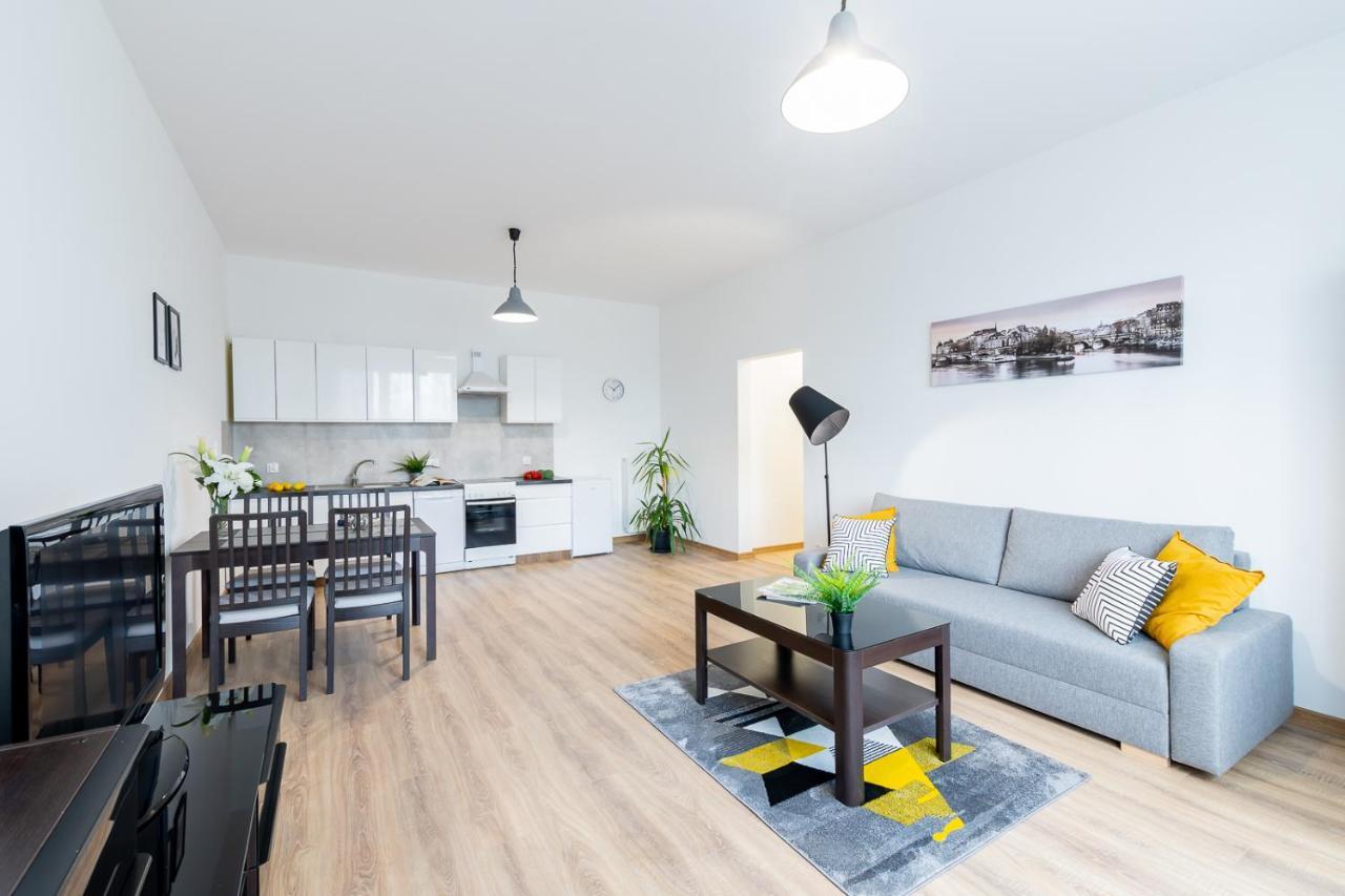 Lucky Place Comfort Bielsko-Biala Exterior photo