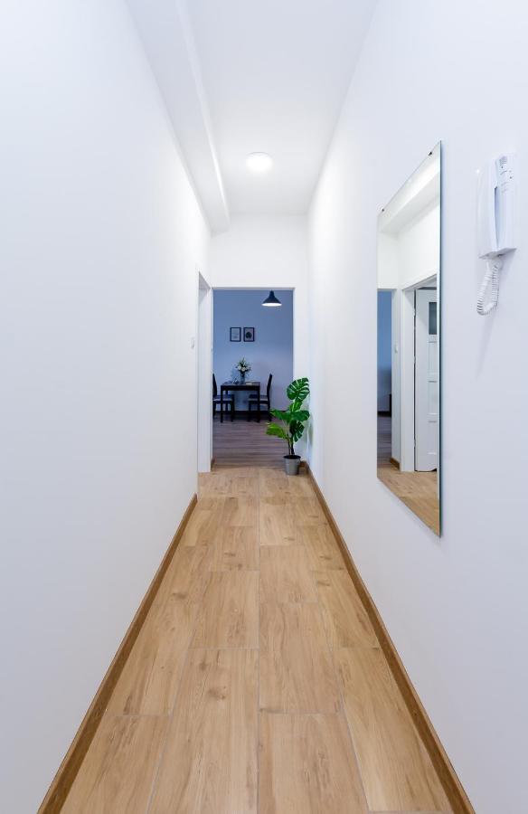 Lucky Place Comfort Bielsko-Biala Exterior photo