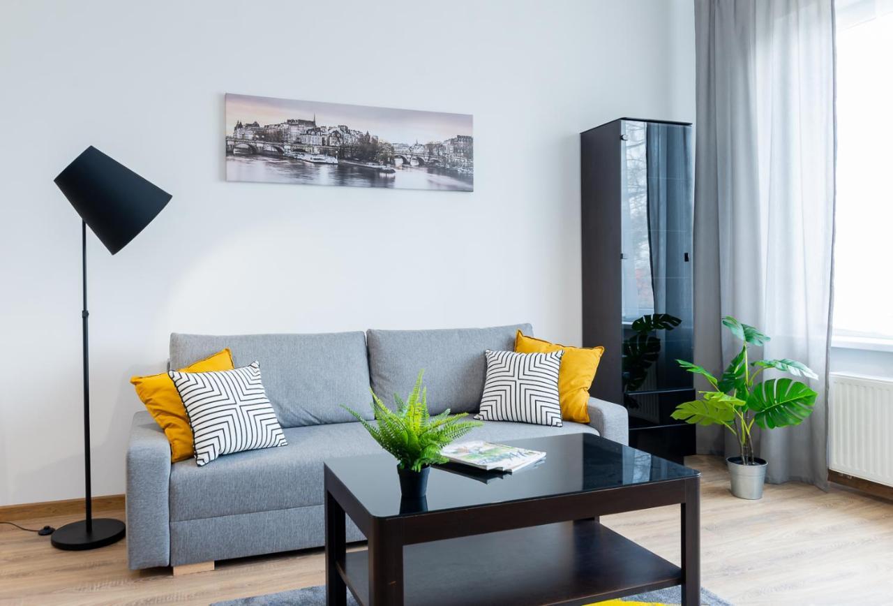Lucky Place Comfort Bielsko-Biala Exterior photo