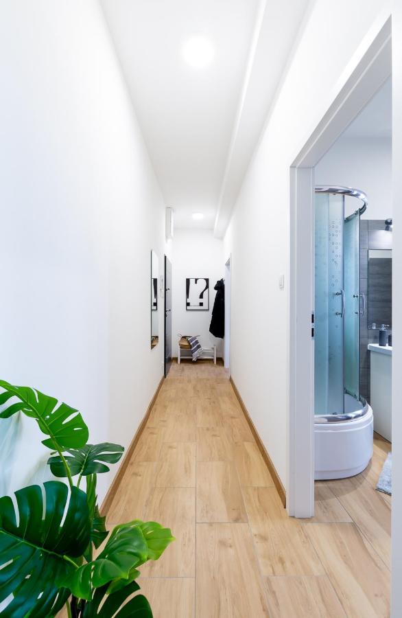 Lucky Place Comfort Bielsko-Biala Exterior photo